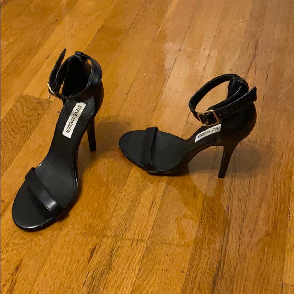 Steve Madden heels